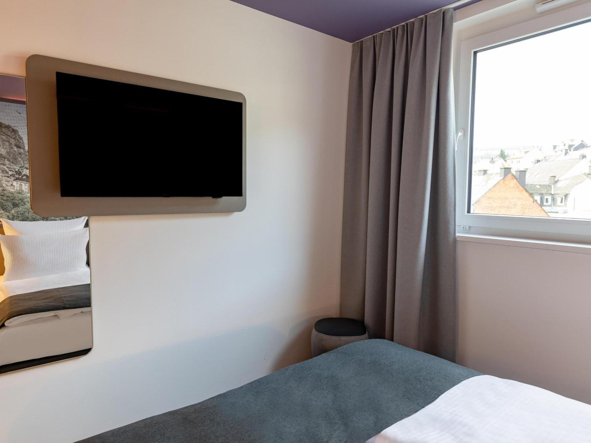 B&B Hotel 이다오베르슈타인 외부 사진