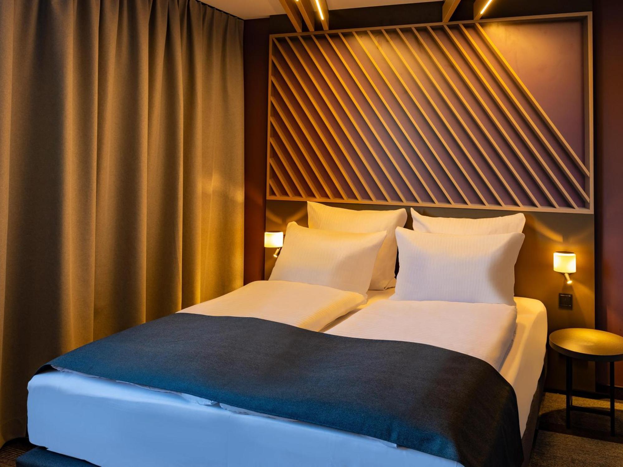 B&B Hotel 이다오베르슈타인 외부 사진
