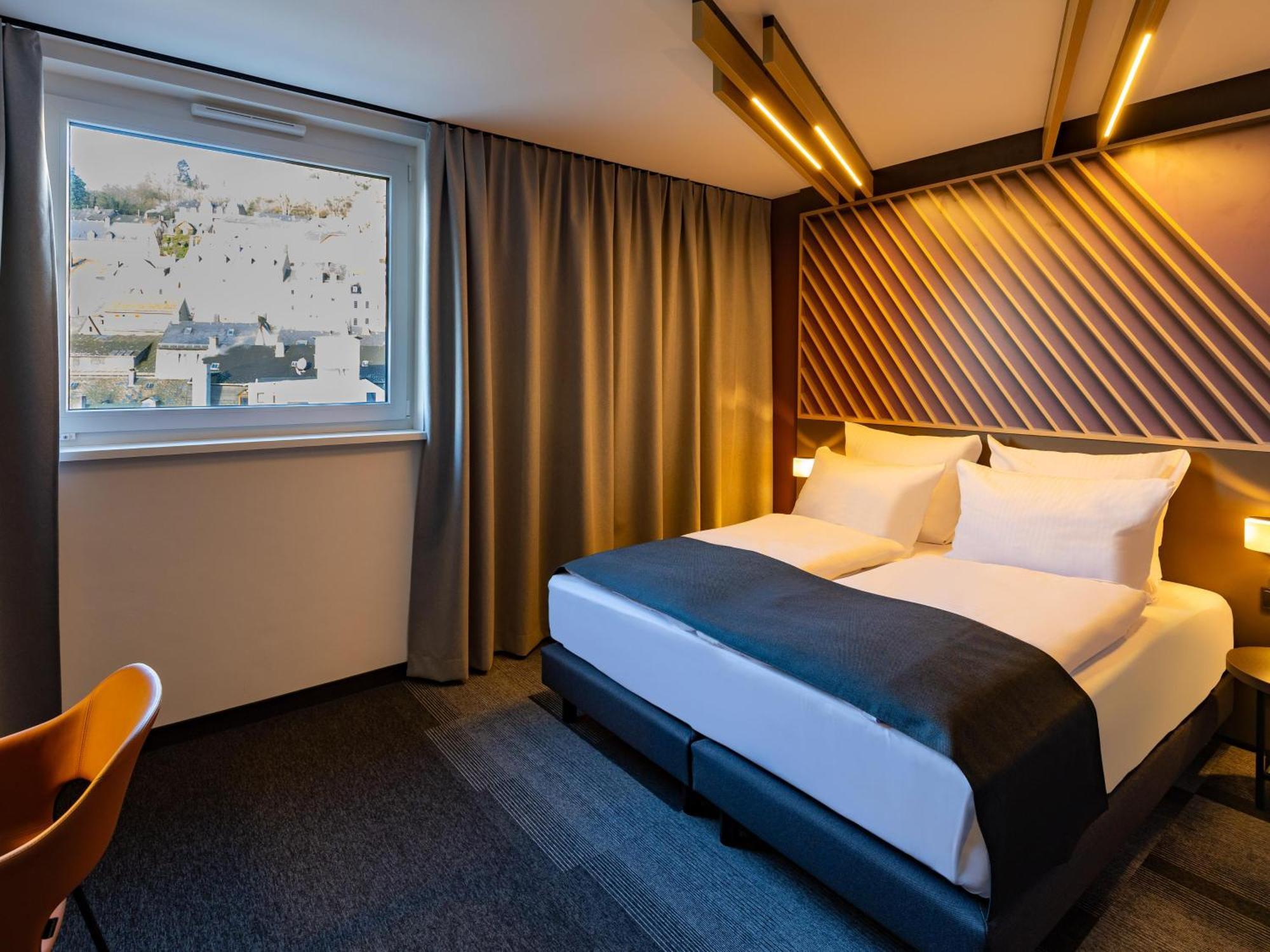 B&B Hotel 이다오베르슈타인 외부 사진